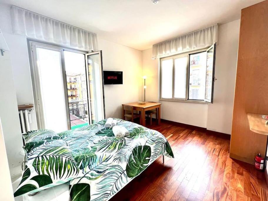 Duomo- Fiera Mi Kheda House With Self Check In Apartment Milan Exterior photo